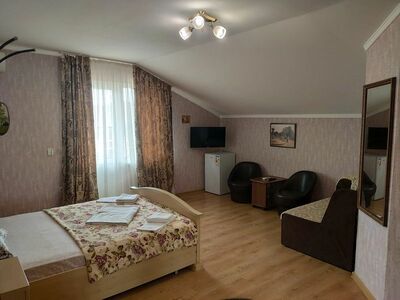 Фотография номера гостевого дома Ариетта