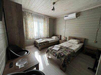 Фотография номера гостевого дома Ариетта