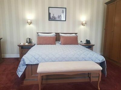 Фотография номера гостиницы Особняк Военного Министра