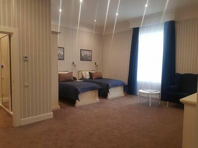 Фотография номера гостиницы Особняк Военного Министра