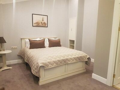 Фотография номера гостиницы Особняк Военного Министра