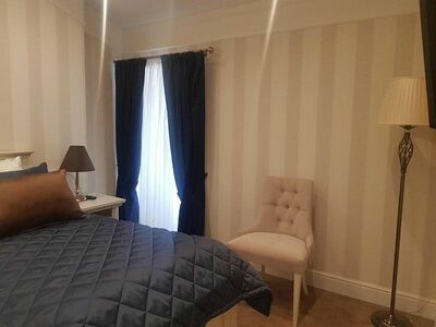 Фотография номера гостиницы Особняк Военного Министра