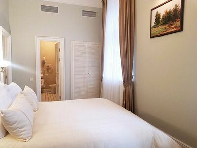 Фотография номера гостиницы Особняк Военного Министра