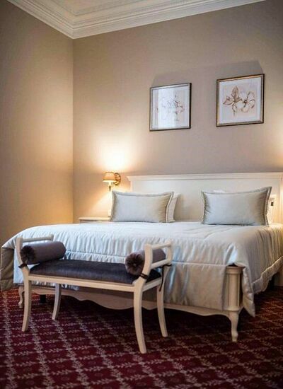 Фотография номера гостиницы Особняк Военного Министра