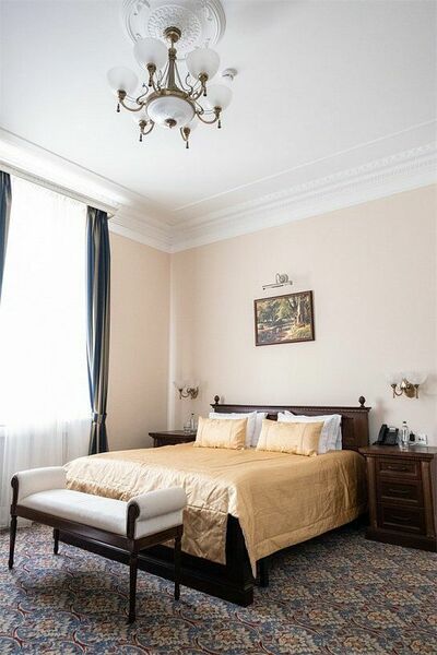 Фотография номера гостиницы Особняк Военного Министра