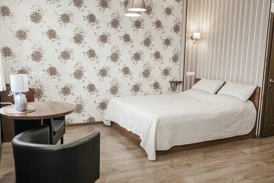 Фотография номера мини отеля Парк Отель