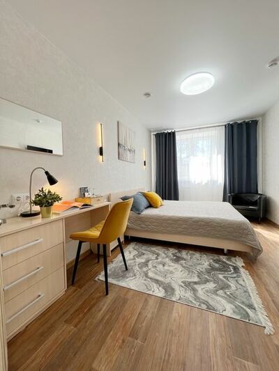 Фотография номера мини отеля Парк Отель