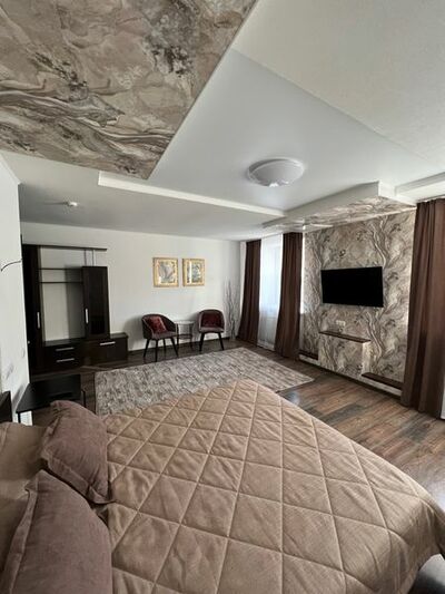 Фотография номера мини отеля Парк Отель