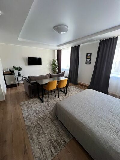 Фотография номера мини отеля Парк Отель