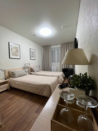 Фотография номера мини отеля Парк Отель