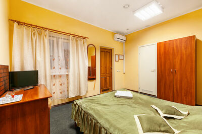 Фотография номера гостиницы Балтхаус