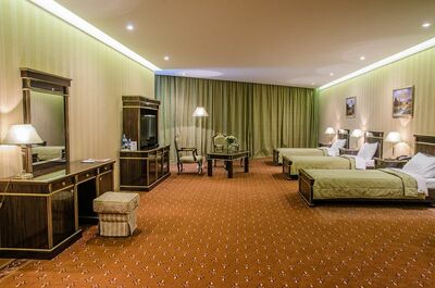 Фотография номера гостиницы СК Роял