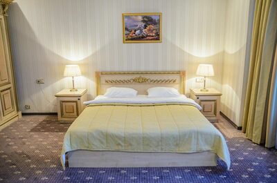 Фотография номера гостиницы СК Роял