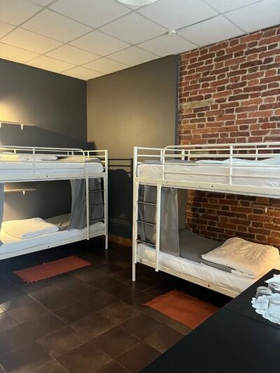 Фотография номера гостиницы Кино на Выборгской