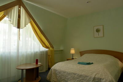 Фотография номера гостиницы Аврора