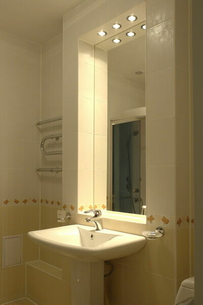 Фотография номера гостиницы Аврора