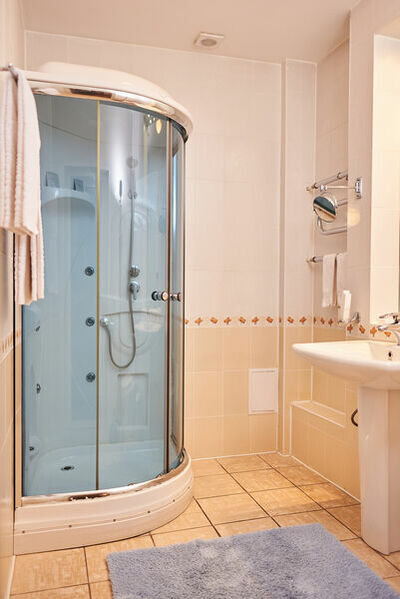 Фотография номера гостиницы Аврора