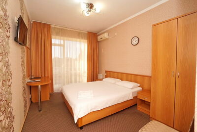 Фотография номера гостиницы Вилла Голд