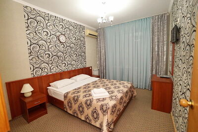 Фотография номера гостиницы Вилла Голд