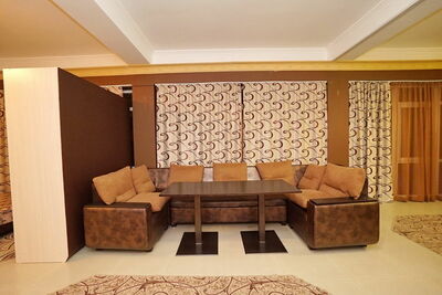 Фотография номера гостиницы Вилла Голд