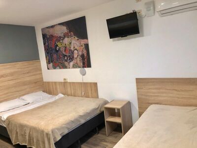 Фотография номера хостела City House