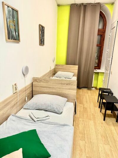 Фотография номера хостела City House