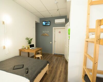 Фотография номера хостела City House