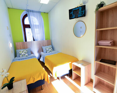 Фотография номера хостела City House