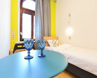 Фотография номера хостела City House