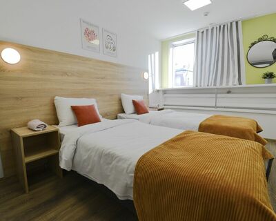 Фотография номера хостела City House