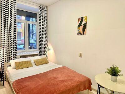 Фотография номера хостела City House