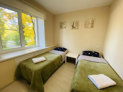 Фотография номера мини отеля Ханака