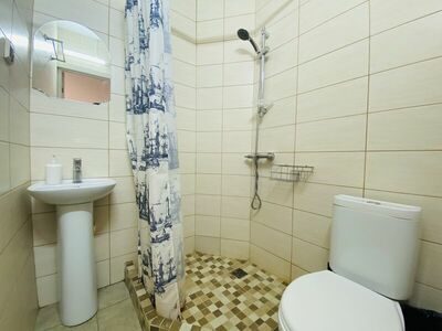 Фотография номера мини отеля Ханака