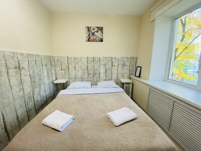 Фотография номера мини отеля Ханака