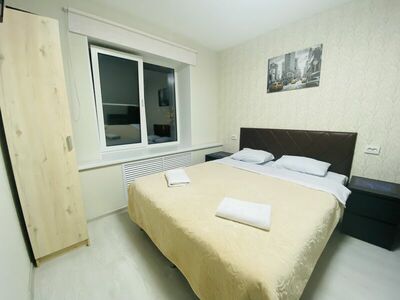 Фотография номера мини отеля Ханака