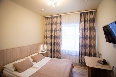 Фотография номера гостиницы ВЕГА