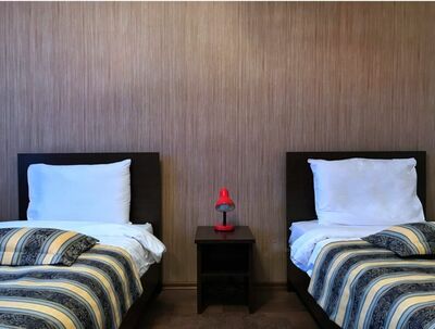 Фотография номера гостиницы Золотая Долина