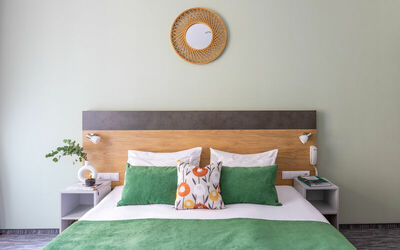 Фотография номера гостиницы Station Premier S12