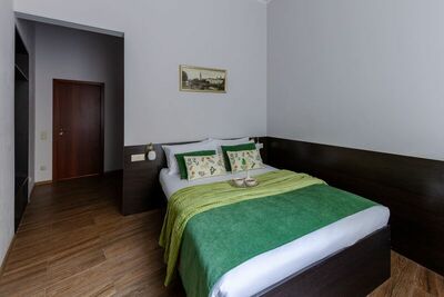 Фотография номера гостиницы Staton Premier N47