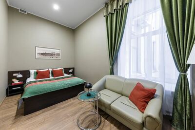 Фотография номера гостиницы Staton Premier N47