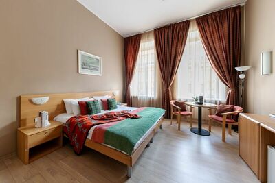 Фотография номера гостиницы Staton Premier N47