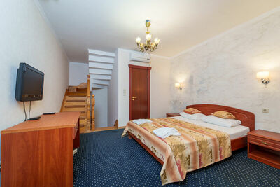 Фотография номера гостиницы Маринус