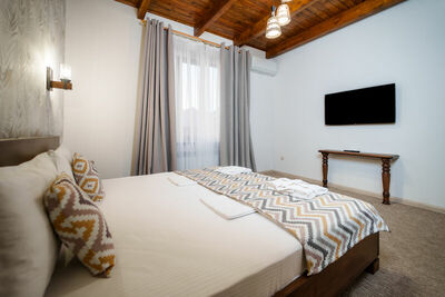 Фотография номера гостиницы Маринус