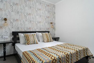 Фотография номера гостиницы Маринус