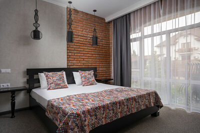 Фотография номера гостиницы Маринус