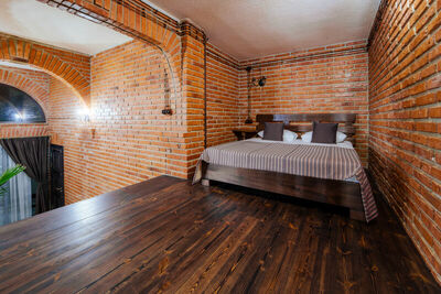 Фотография номера гостиницы Маринус