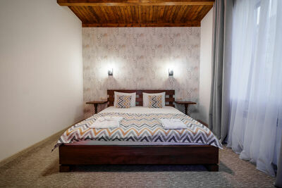 Фотография номера гостиницы Маринус