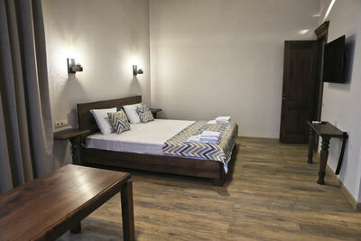 Фотография номера гостиницы Маринус