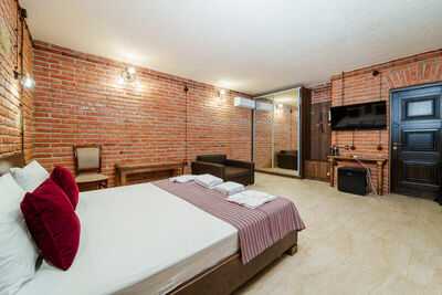 Фотография номера гостиницы Маринус