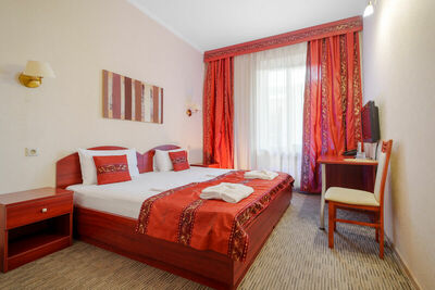 Фотография номера гостиницы Маринус